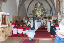 Odpust parafialny 2016-22